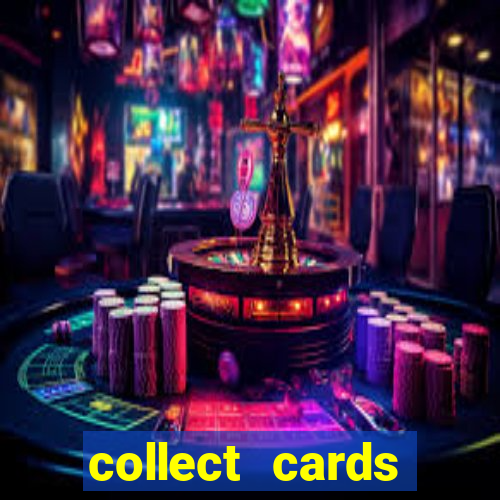 collect cards filmes para pc